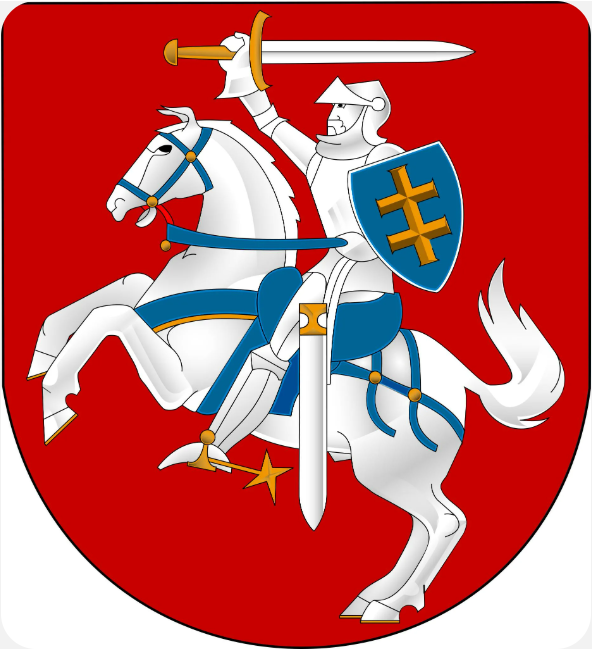 Lietuvos herbas