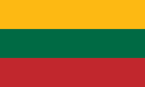 Lietuvos Respublika